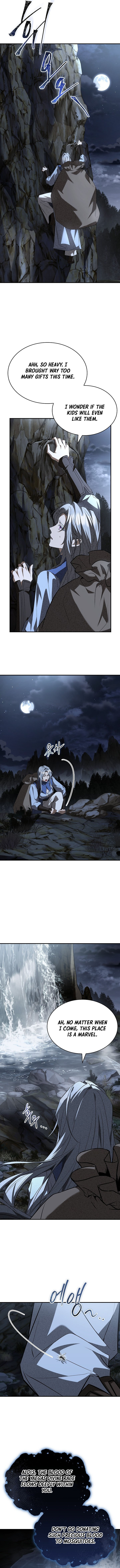 Night of the Soulless Heathens Chapter 38 5